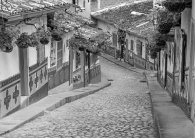 Colombia - Pueblo Bello - Colombia Guided Trip: Nabusimake,  Sierra Nevada de Santa Marta Trekking in a Coffe Finca of a Mamo Elois