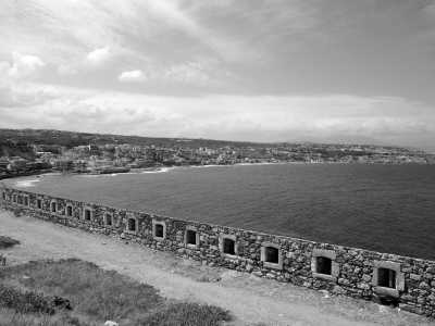 Griechenland - Rethimno - Digital nomad in villa with a pool and jacuzzi in Crete, Iraklion 🇬🇷 (shared room) - 3