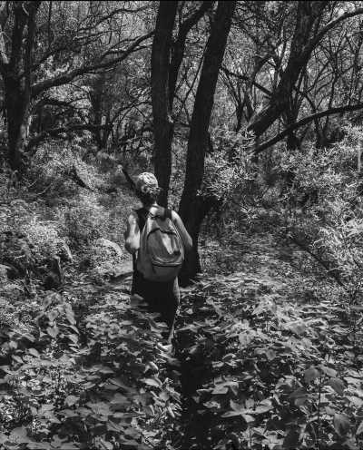 South Africa - Hennops Hiking Trail & Mtb Trail - Explore Johannesburg, South Africa - Art, Hike 🥾 Skydive 🪂 Food 🍲 - 7