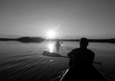 Schweden - Storberg Fjällgård AB - Discover the wilderness of Swedish Lapland - 6