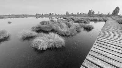 Germany - Monschau - Hiking in the Eifel region - One of Germany's best kept secrets! - 1