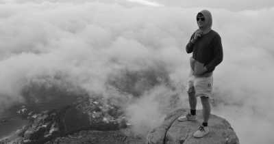 South Africa - Cape Town - South Africa Roadtrip with a Local: Untouched beaches 🌞, Mountains, Wilderness, Campfires & Adventure 🤙 Epic Roadtrip through an epic Country🚙 - 6