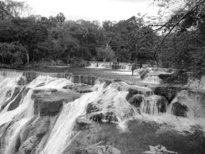 Mexico - El Naranjo - The BIG Mexican road trip, in a swimmers paradise! - 1