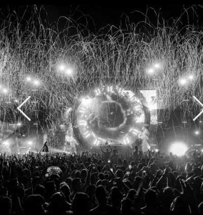 Israel - Tel Aviv-Yafo - Discover the Vibrant city of Tel Aviv at its shiniest and craziest: Gay Pride🏳️‍🌈🥳 - 8