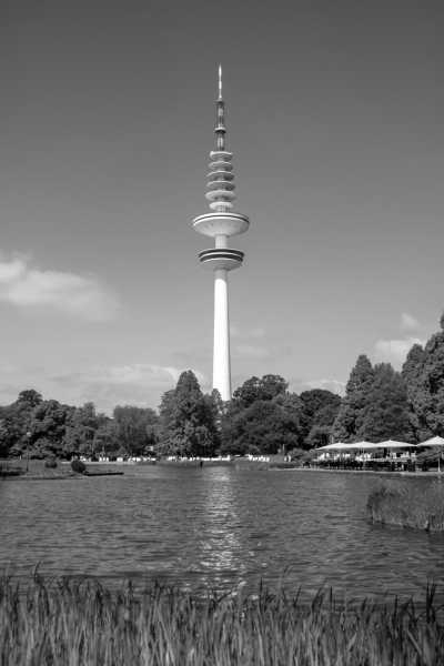 Germany - Hamburg - 7-Day Journey Across Germany: From Berlin’s Walls to Frankfurt’s Skyline - 5