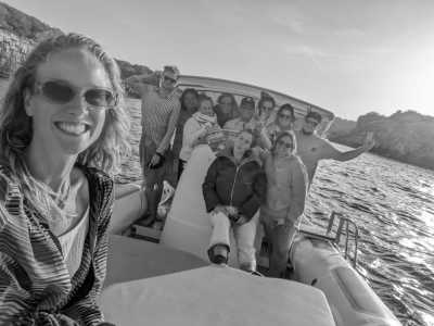 Spain - Cas Concos des Cavaller - Finca CoLiving / CoWorking / Yoga auf Mallorca im September - 6