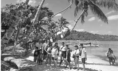 Philippinen - San Vicente - 🐠 Swim, Snorkel & Unwind: Ultimate Port Barton Experience! - 2