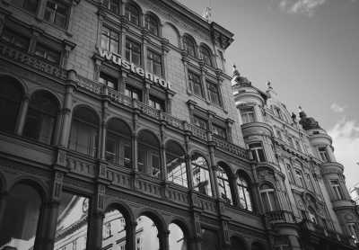 Austria - Vienna - Home office from Vienna, Austria: Co-living trip with thermal relax after work - 1