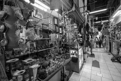 Costa Rica - Central Market Curridabat - Unforgettable Costa Rica Adventure: The Trip of a Lifetime