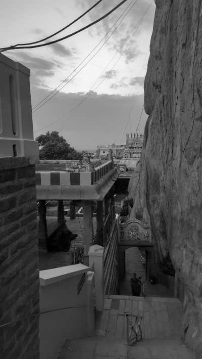 India - Tiruchirappalli - Ancient South India: Experience the Exotic Ancient Temples and Enticing Hills of Tamilnadu - 7