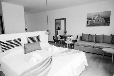 Greece - Abelos Mykonos - Mykonos 5 days incl. Hotel, Party, Transfer - The party island of Greece! - 11