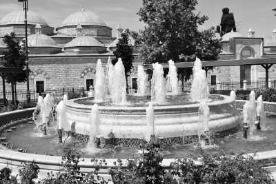 Turkey - The Blue Mosque - Exploring Istanbul's Captivating Allure: Discover the City's Hidden Gems - 4