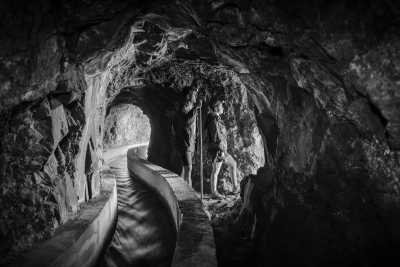 Spain - Cumbre Vieja - Wanderreise mit tollen Tageswanderungen auf der Kanareninsel la Palma - 1