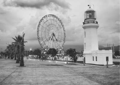 Georgia - Batumi - Georgia Photography Trip To Hidden Parts and Villages - 2