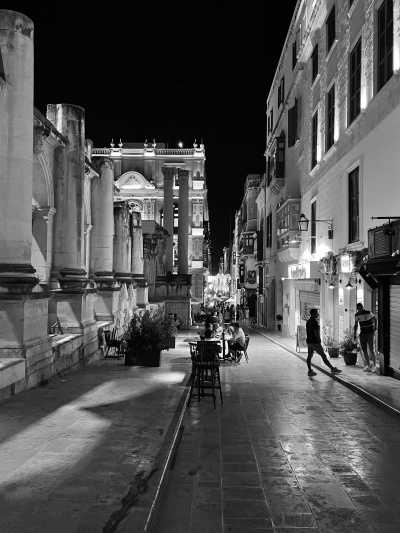 Malta - Valletta - Maltese Islands: Sun, Beach, Party and History all at once - 8