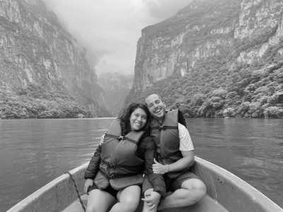 Mexiko - Chiapa de Corzo - SOUTH MEXICO WONDERS, DAY OF THE DEAD EDITION - 4