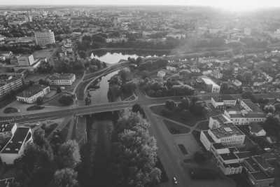 Lithuania - Panevėžys - Discover the Hidden Gems: Lithuania Road Trip Adventure