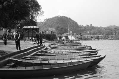 Nepal - Pokhara - Highlights of Nepal: There's more to Nepal than trekking