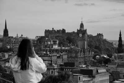 Vereinigtes Königreich - Edinburgh - Through the Stones: A Scottish Journey OUTLANDER FANS WATCH OOUTTTT - 3