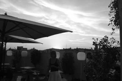 Spanien - Ciutadella Park - Sun, Sangria, and Sagrada: Barcelona in May, An Adventure to Welcome Spring and Discover the Spanish Culture - 11