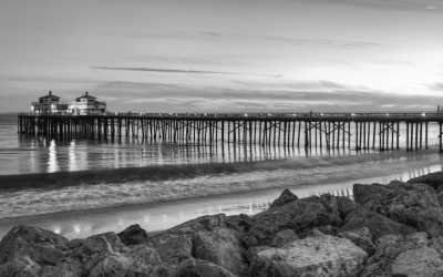 United States - Coast View Drive - 🐚☀️ California Dreaming: The Malibu Beach Escape (PRIVATE ROOM) 🌊 🏖️ - 1