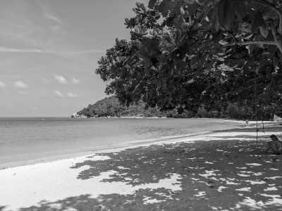 Thailand - Ko Pha-ngan District - 🇹🇭 Thailand's schönste Strände 🏝️ - 10-13 Tage Krabi, Koh Tao & Koh Phangan 🌅🌴🍺 🇹🇭 - 2