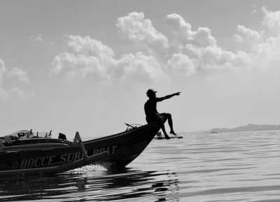 Indonesia - Gili Krata - 🇮🇩 Indo Ocean Tribe-Surf Retreat | Kertasari - 1