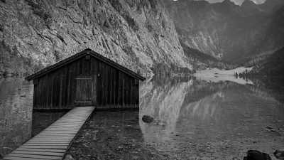 Germany - Königsee - A Magical Experience | Hiking & camping in German Alps | Walkshop Light | Berchtesgadener Land | Königsee | 5 days - 6
