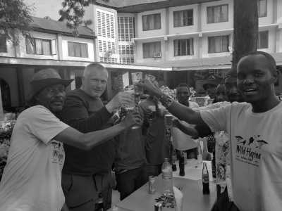 Tanzania - Keys Hotel - 7-Day Machame Route Mount Kilimanjaro Climbing Adventure - 2