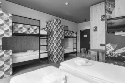 Schweiz - Zürich - Swiss Chocolate Trip: Weekend Getaway to Lindt Home of Chocolate and Bike Tour in Zurich - 9