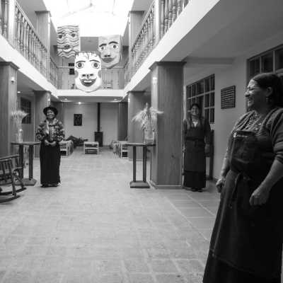 Ecuador - Guamote - Ecuador's Andean Treasures: A 14-Day Tour - 2