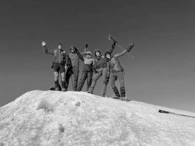 Turkey - Ararat - Ararat-Besteigung (5.165m) in Ostanatolien - 10. - 19. Juni 2022 - 2