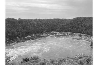 North America - Niagara Falls - Amazing Niagara Area Hike & Bike Weekend (cross-border) 🇨🇦 🇺🇸 - 9