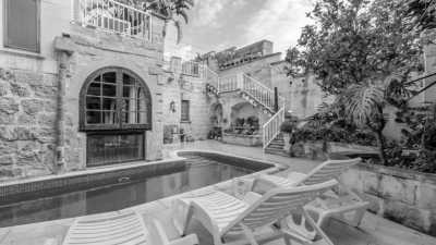 Malta - Gozo - Peaceful Co-Working Girls Trip in Southern Europe ☀️💻  Explore the island of Gozo, Malta - 4