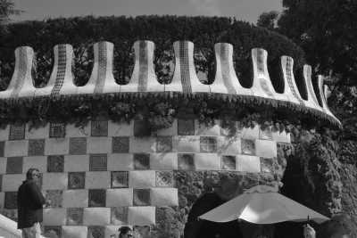 Spanien - Sagrada Família - Sun, Sangria, and Sagrada: Barcelona in May, An Adventure to Welcome Spring and Discover the Spanish Culture - 5