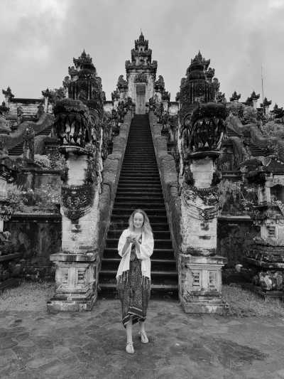 Indonesia - The Gate of Heaven - Best Experience in BALI, Indonesia - Inner Self Journey - 2