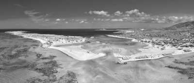 Greece - Elafonissi Beach - Coworking Retreat in Crete, Greece - Villa with Infinity pool, Sea & Sunset Views, Boat & Road trips, Massage included