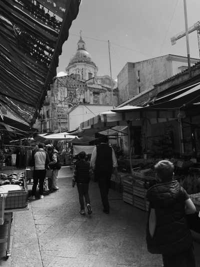 Italy - Palermo - Savor Sicily: A Taste of Ancient Treasures and Coastal Charm in Italy - 2