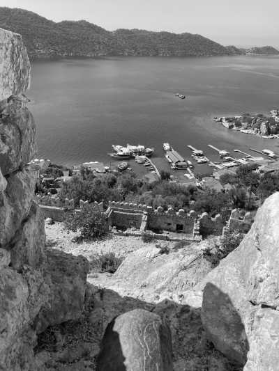 Turkey - Highlights of Lycia, Turkey Explore Like a Local - JoinMyTrip