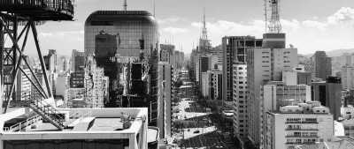 Brasilien - São Paulo - 🇧🇷 Tomorrowland Brasil: Der perfekte Trip – Strände, Dschungel, Städte und das legendäre Festival! 🇧🇷 - 1