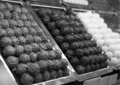 Schweiz - Maison Cailler - Explore Nature While Having a Cheese and Chocolate Tasting in Gruyeres, Switzerland - 3