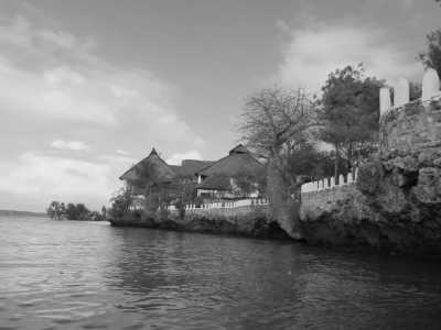 Kenya - Wasini Island - Discovering the nature and customs of Kenya, East Africa - 1