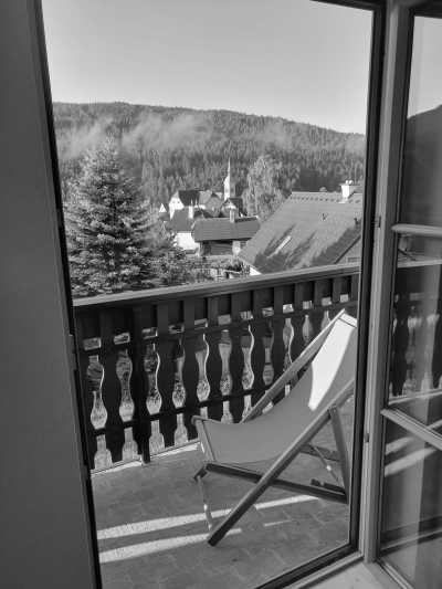 Austria - Rettenegg - Austrian Countryside Escape: All-Inclusive Coworking Trip - 4