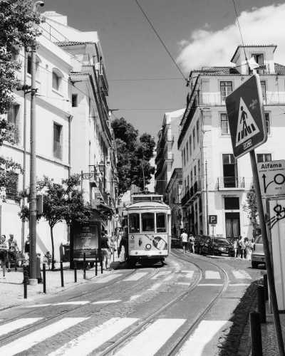 Portugal - Alfama - Long Weekend in Lisbon and Sintra!Summer holiday in Portugal, Beach, City, Culture, party, food, culture and many more 🏖️🍸🌊 - 4