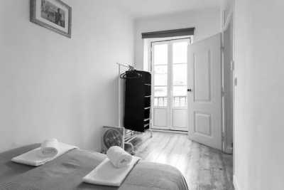 Portugal - Lisbon - Short trip to Lisbon I City Center, Private Room ⚡️ - 5