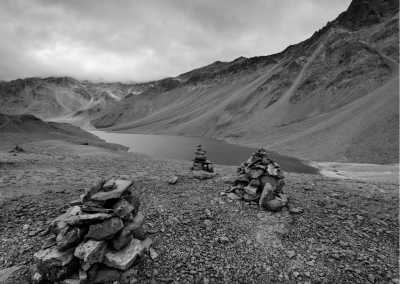 India - Chandra Taal - Immersive, Slow Travel in Spiti Valley of Himachal Pradesh, in Indian Himalayas
