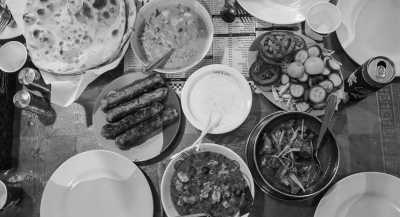 United Arab Emirates - Dubai Gold Souk - Dubai Co-Working Delight (Shared Rooms): Explore the culture, food, beaches, nightlife, desert, and everything else Dubai has to offer! - 3