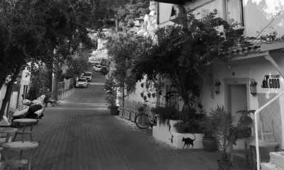 Turkey - Kaş - Turquoise Delights: A Luxurious Escape to Kaş, Antalya, Turkey - 6