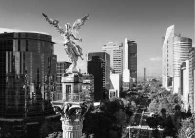 Mexico - Mexico City - Experience Mexico City Like Never Before on our 8-Day Female-Only Coworking Adventure! - 2