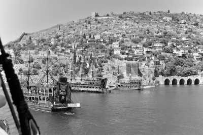 Turkey - Alanya, Turkey Getaway: Sun, Sea, Turkish Traditions, and Fitness Fun! - JoinMyTrip